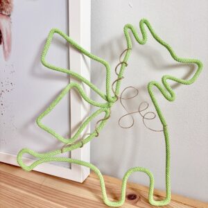 Fantasy dragon wall art for children's rooms